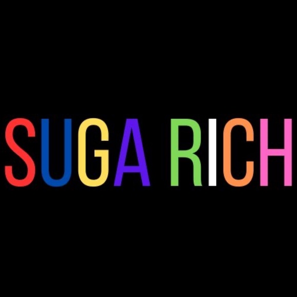 sugarich